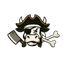 La Vaca Pirata