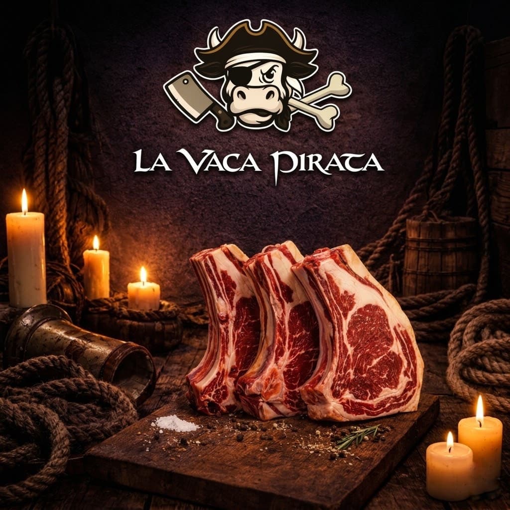 CHULETÓN