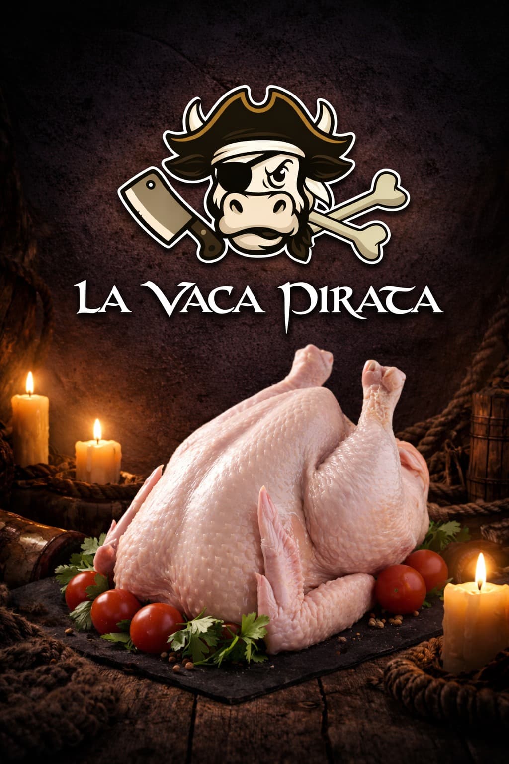 POLLO