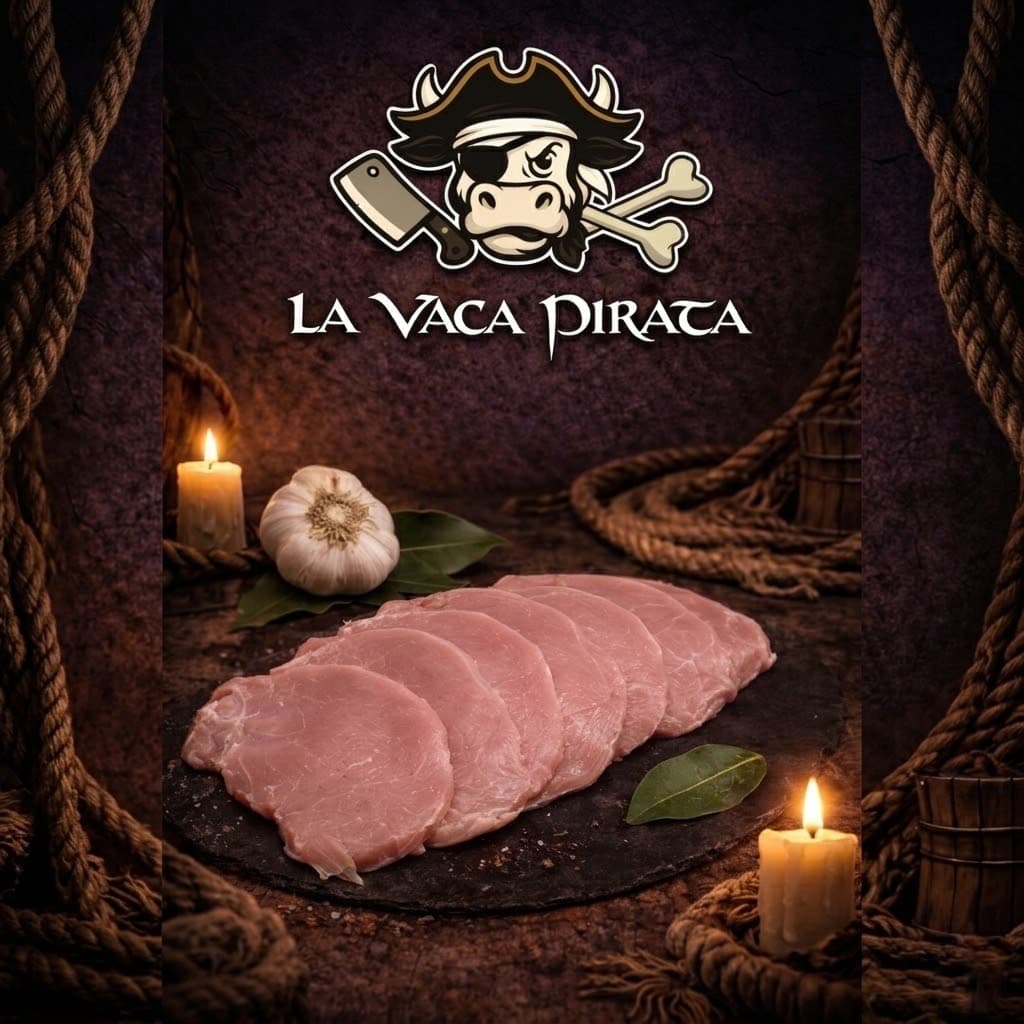 CINTA DE LOMO FRESCA
