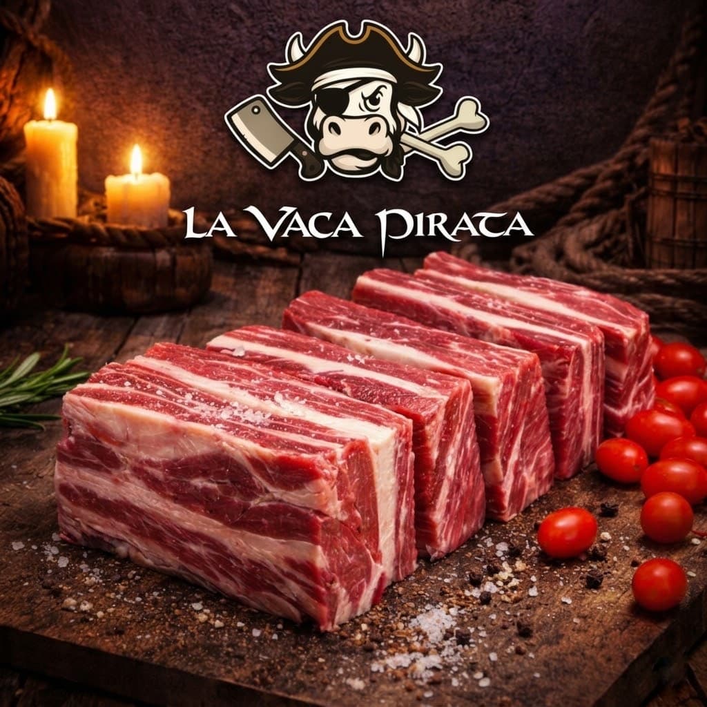 FALDA DE TERNERA