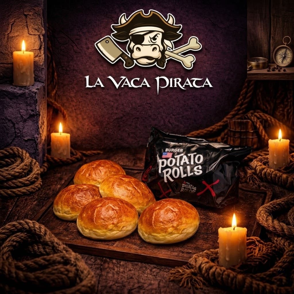 PAN JUANITO BAKER (2 unidades)