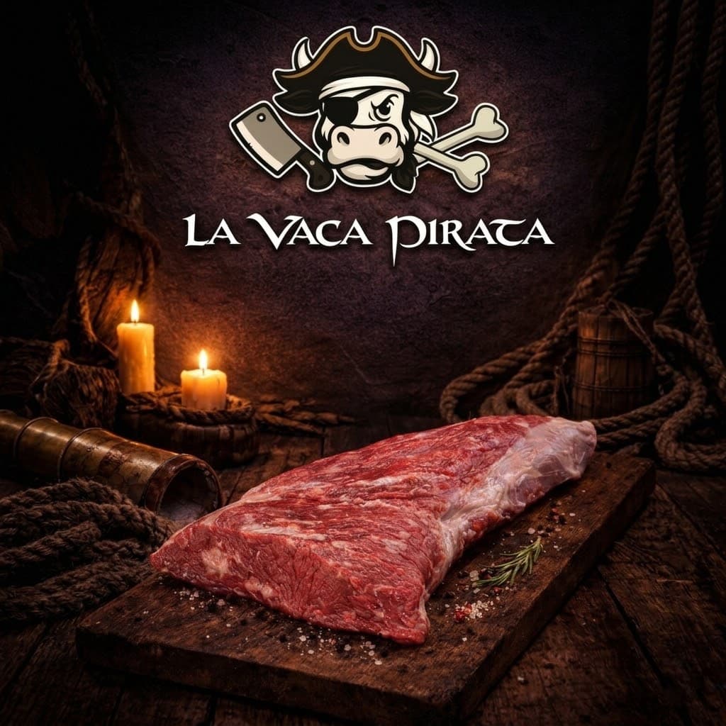 RABILLO PARA ASAR/FILETES