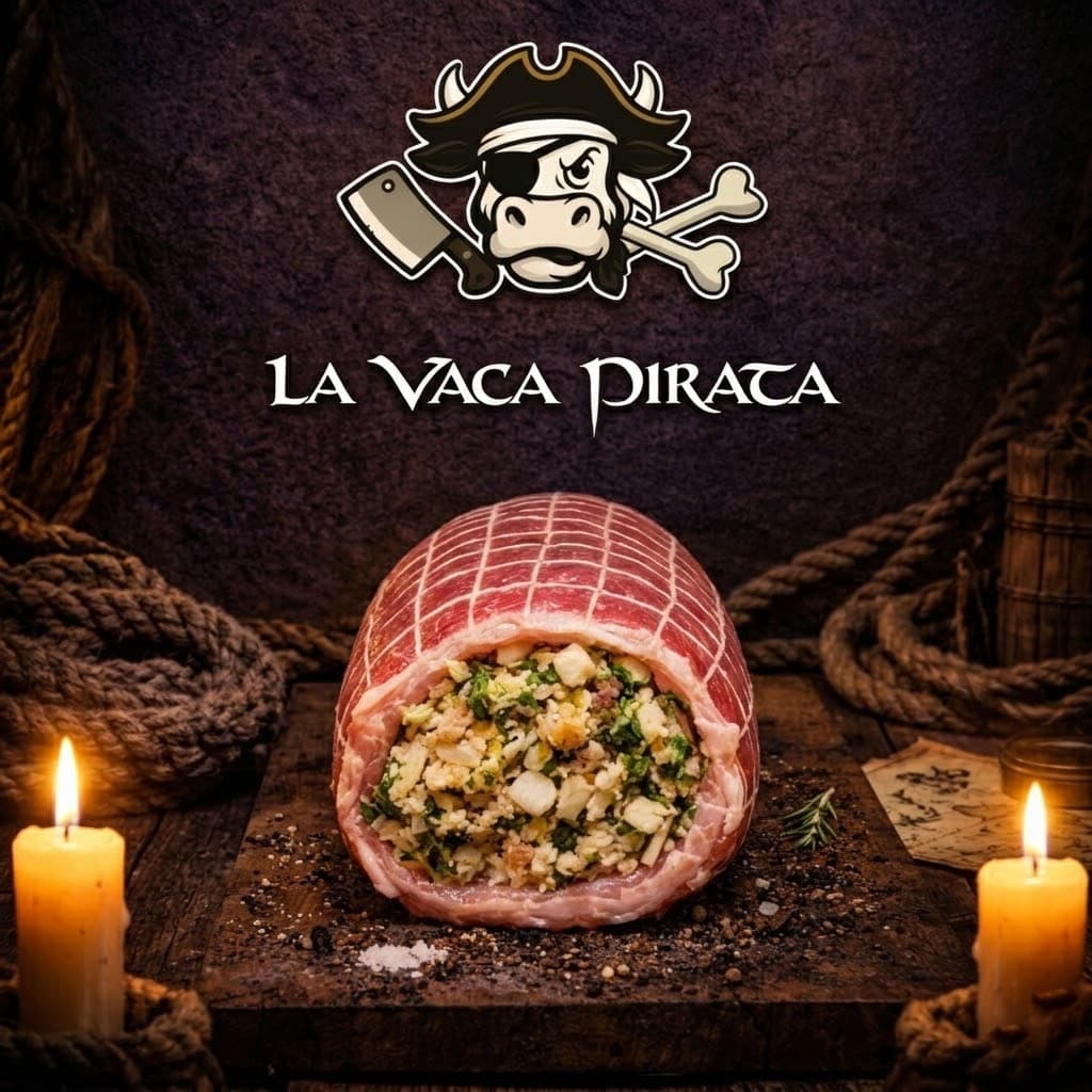 RELLENO DE TERNERA