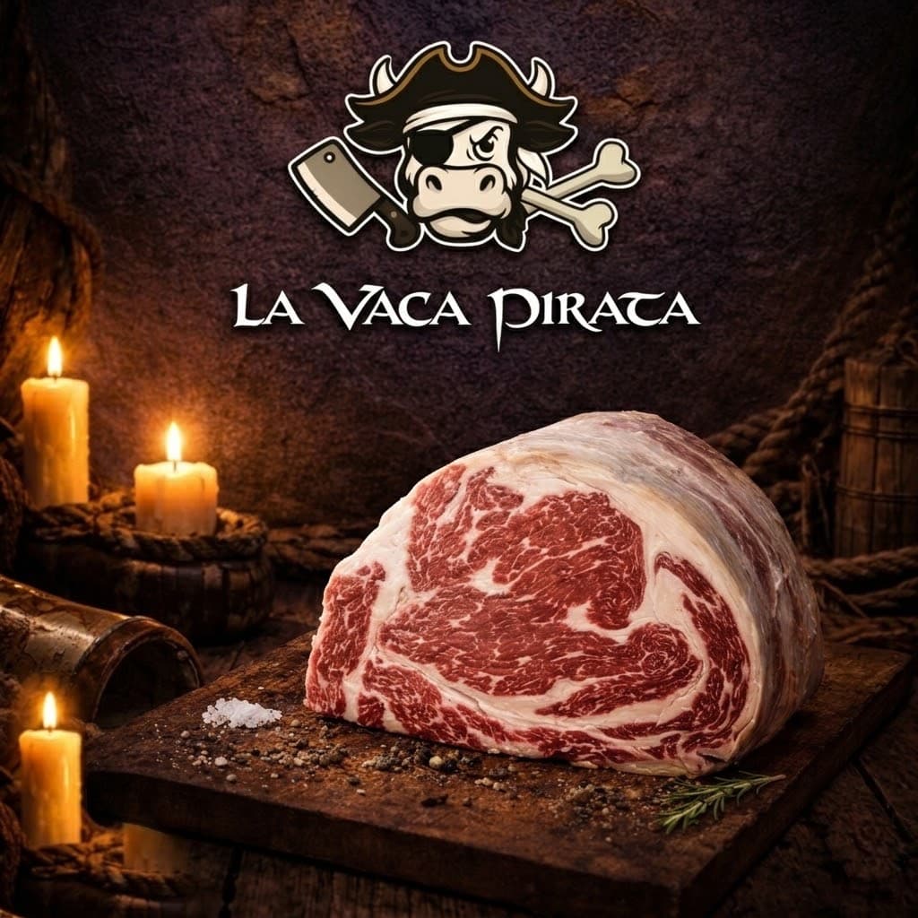 RIB-EYE