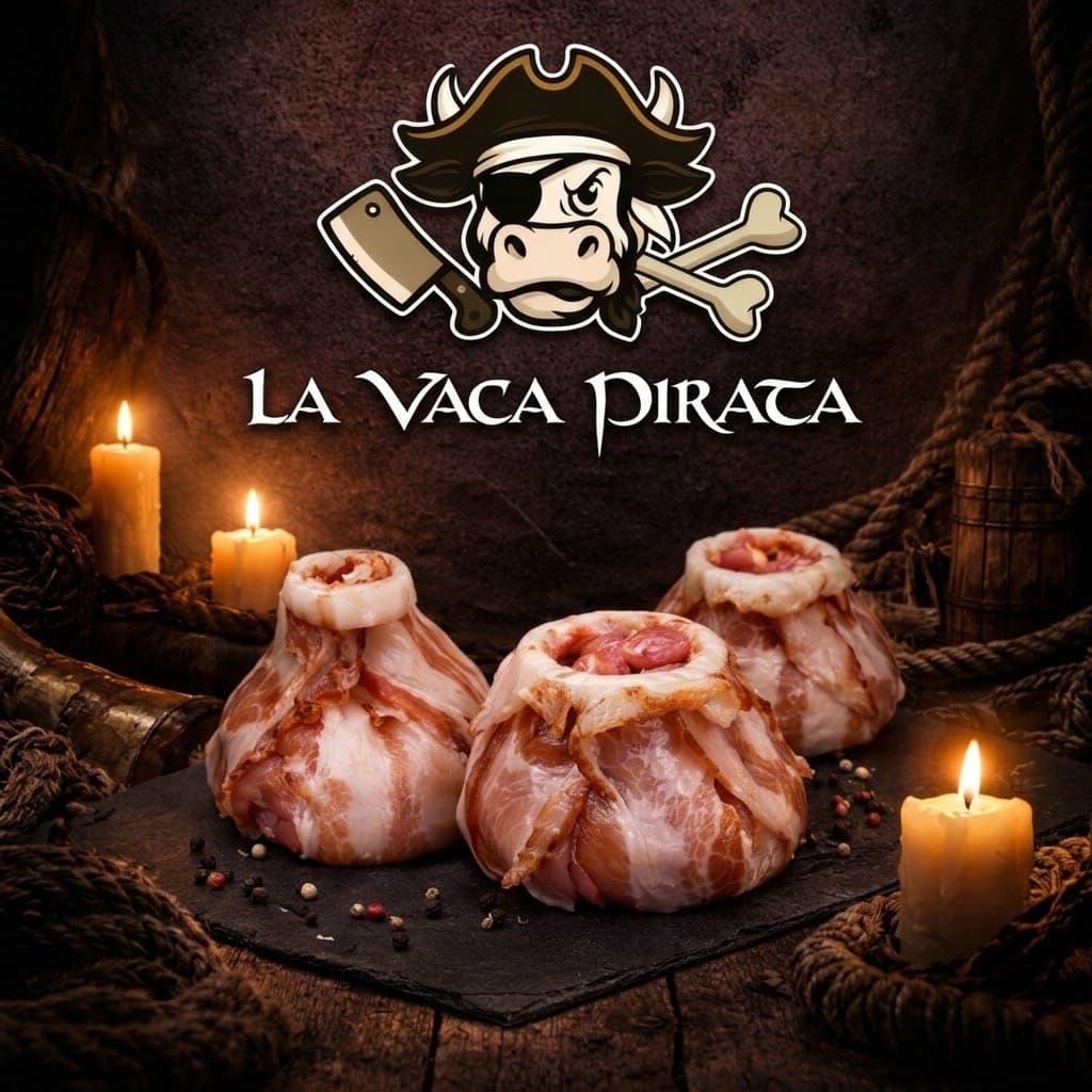 ROSAS DE TERNERA