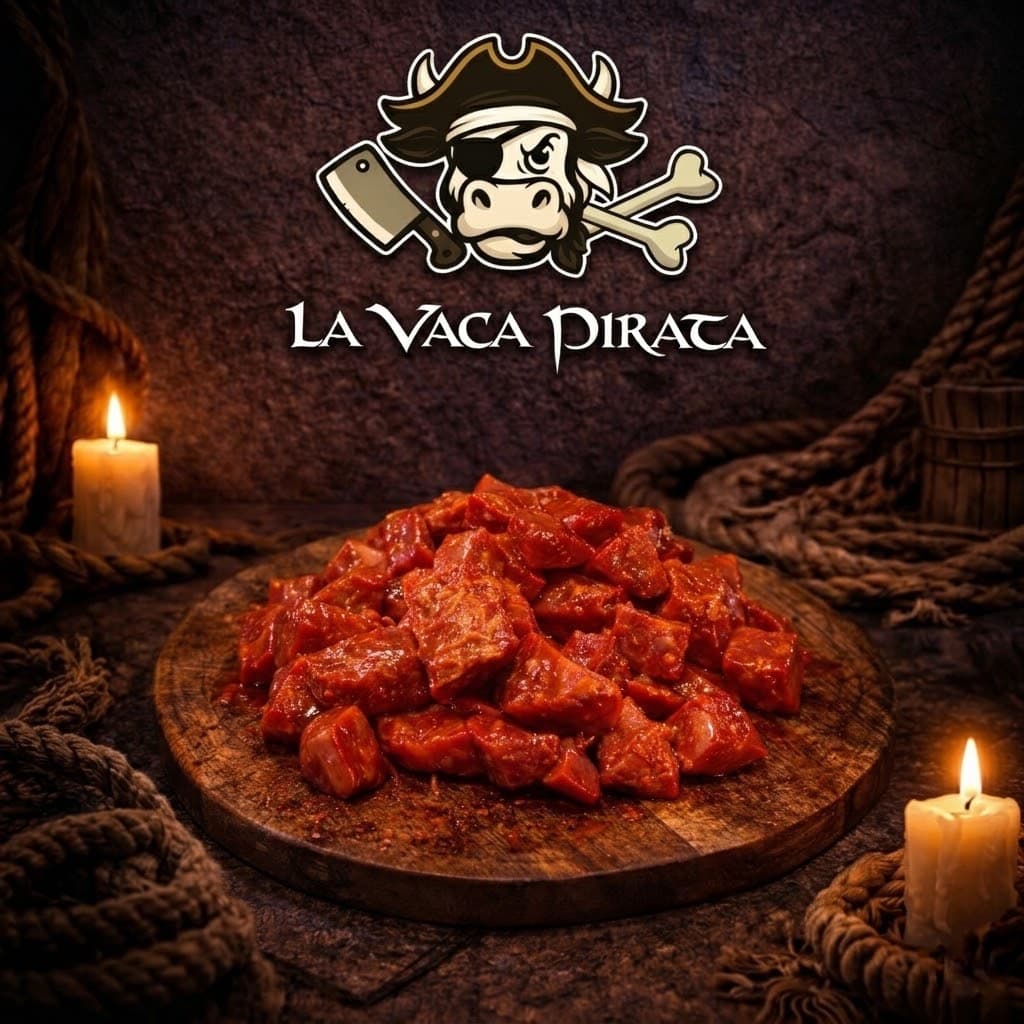 PINCHO MORUNOS TRADICIONAL