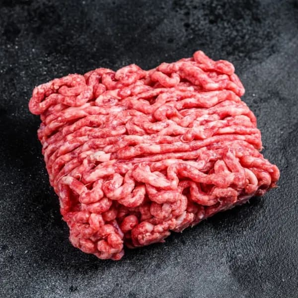 CARNE PICADA FIT POR KILO