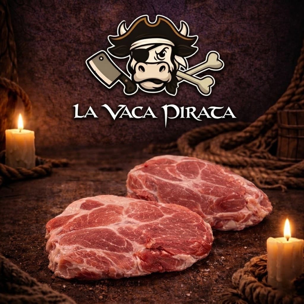 CARRILLADA DUROC