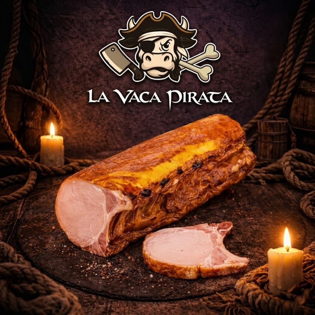 CHULETAS DE SAJONIA