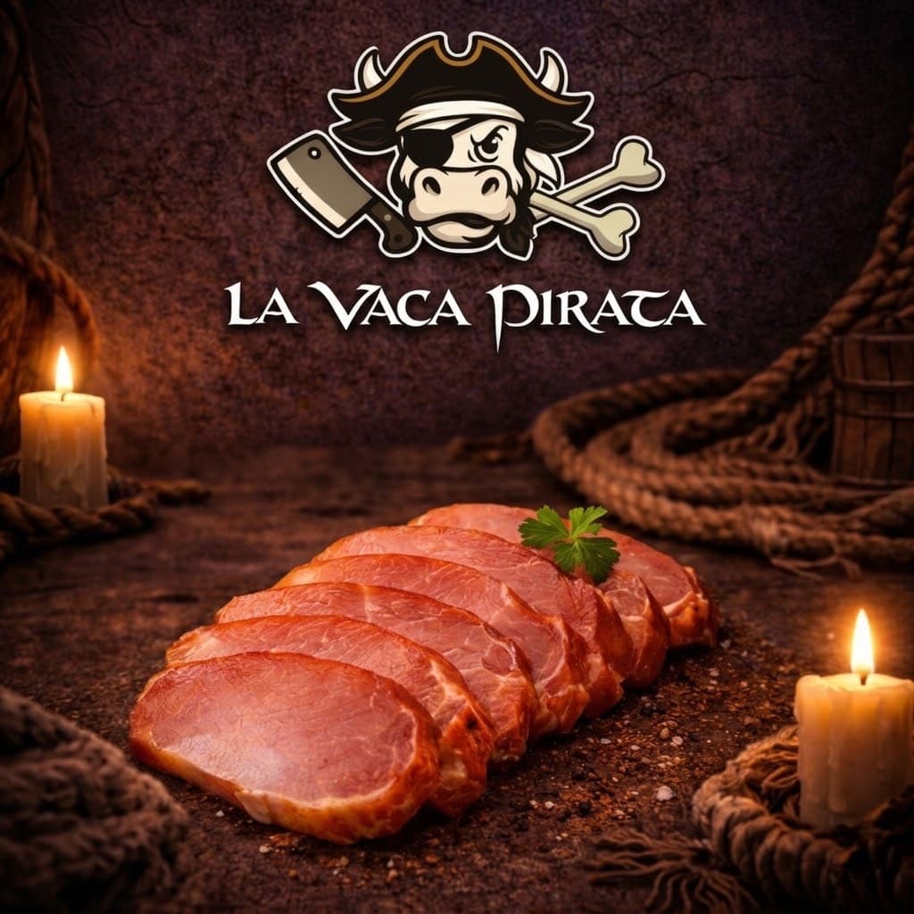 CINTA DE LOMO ADOBADA