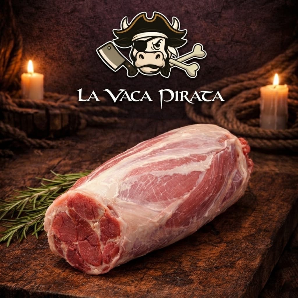 CODILLO DE CERDO