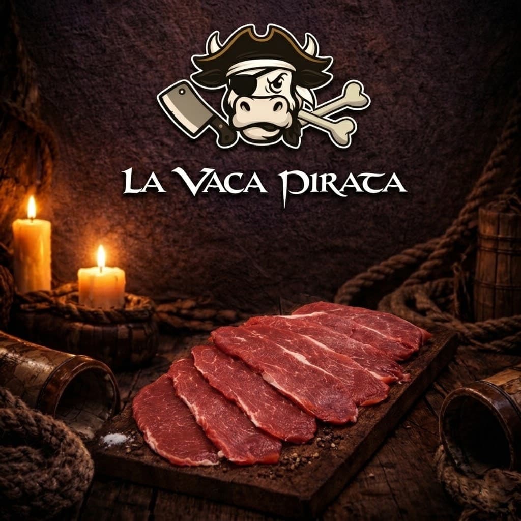 FILETES TERNERA (Cortes Premium)