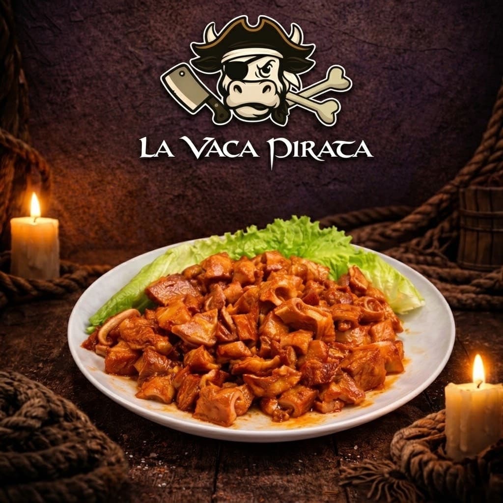 OREJA ADOBADA
