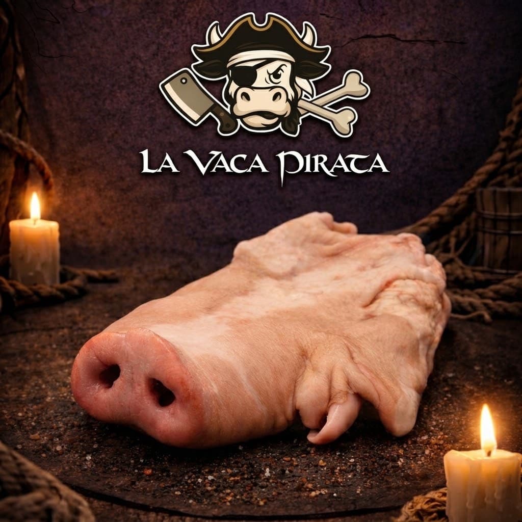 CARETA DUROC FRESCA