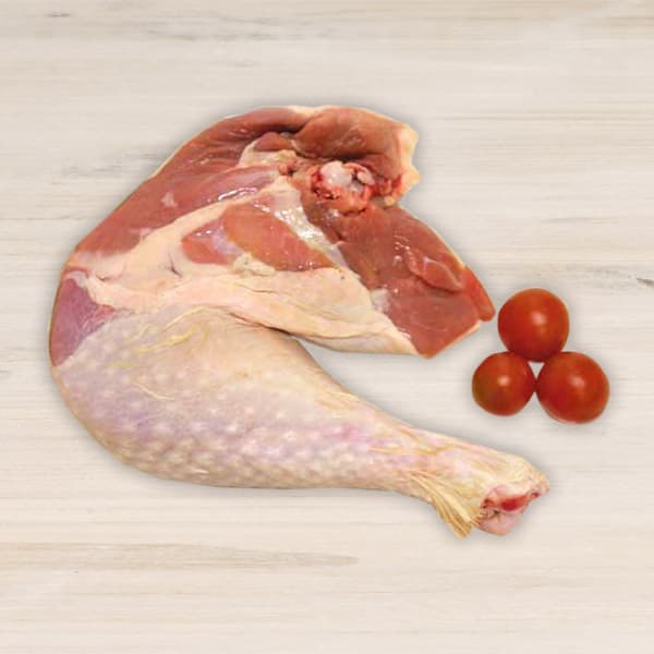 PATORRA DE PAVO