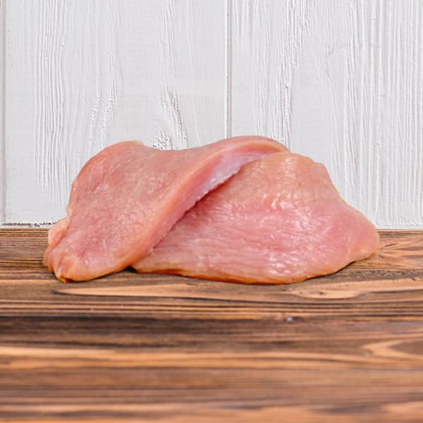 PECHUGA DE PAVO