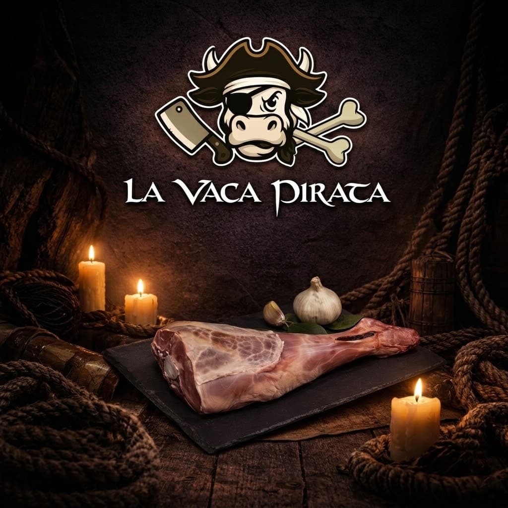 PIERNA LECHAL