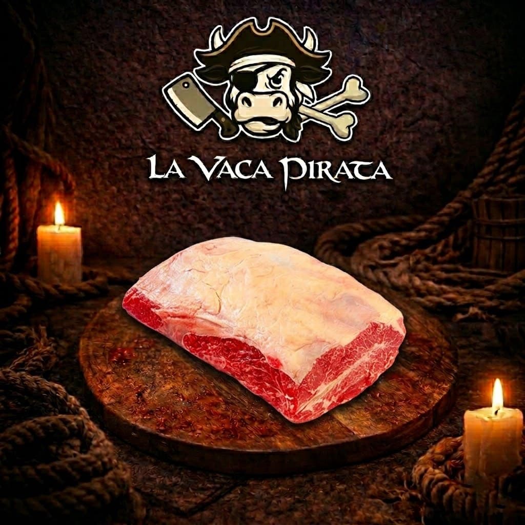 PIEZA DEL CARNICERO