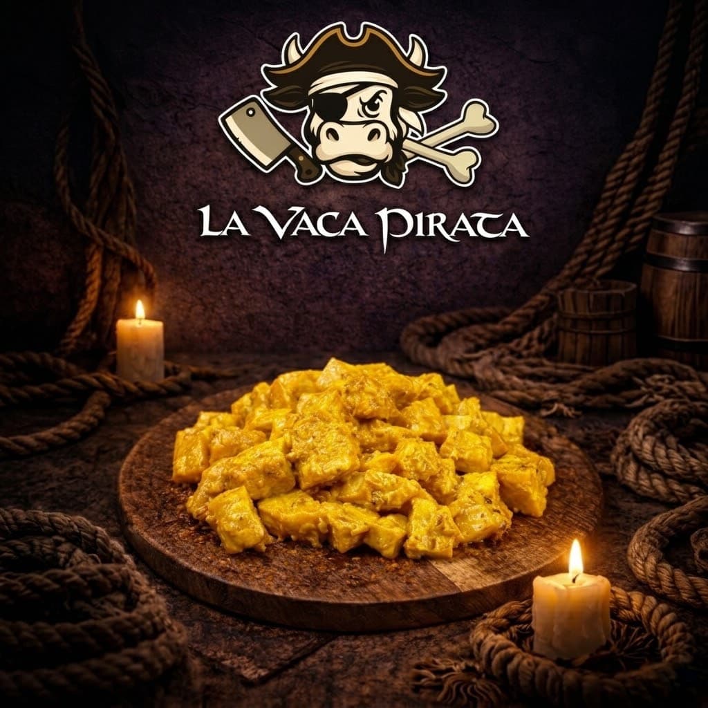 PINCHO ANDALUZ