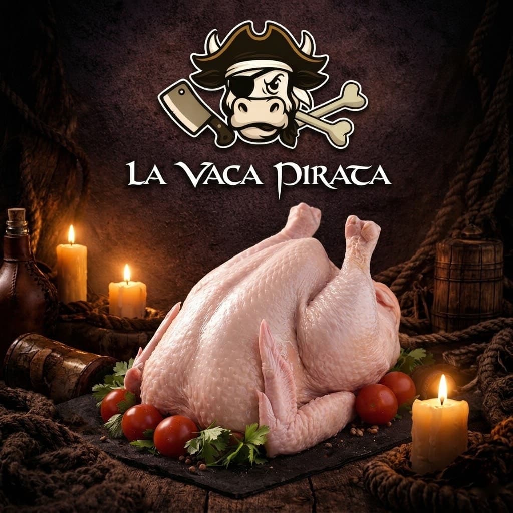 POLLO ENTERO