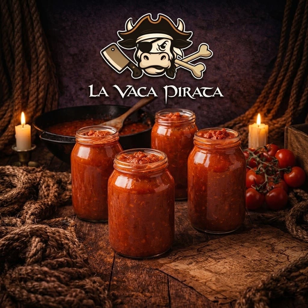 TOMATE FRITO