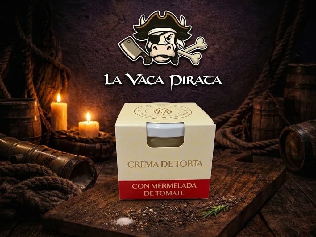 CREMA DE TORTA