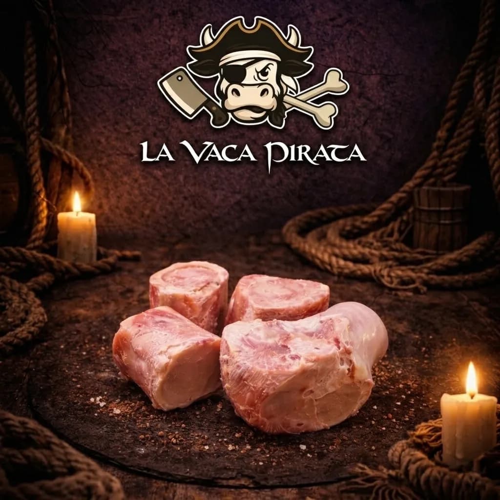 HUESOS DE CAÑA / RODILLA