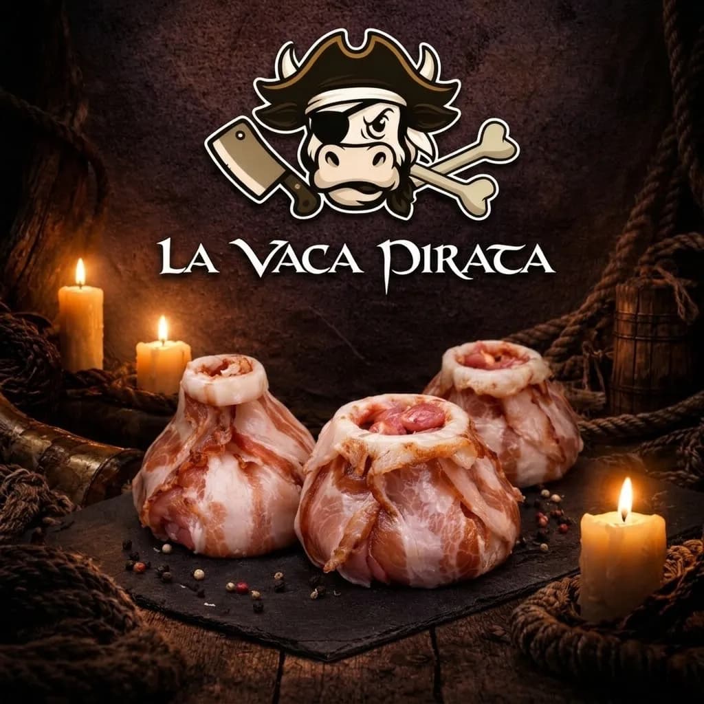ROSAS DE TERNERA